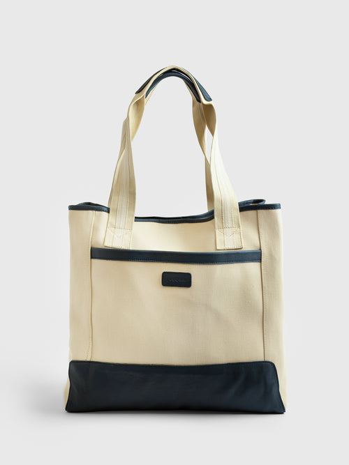 La Boma Cortez Beach Bag