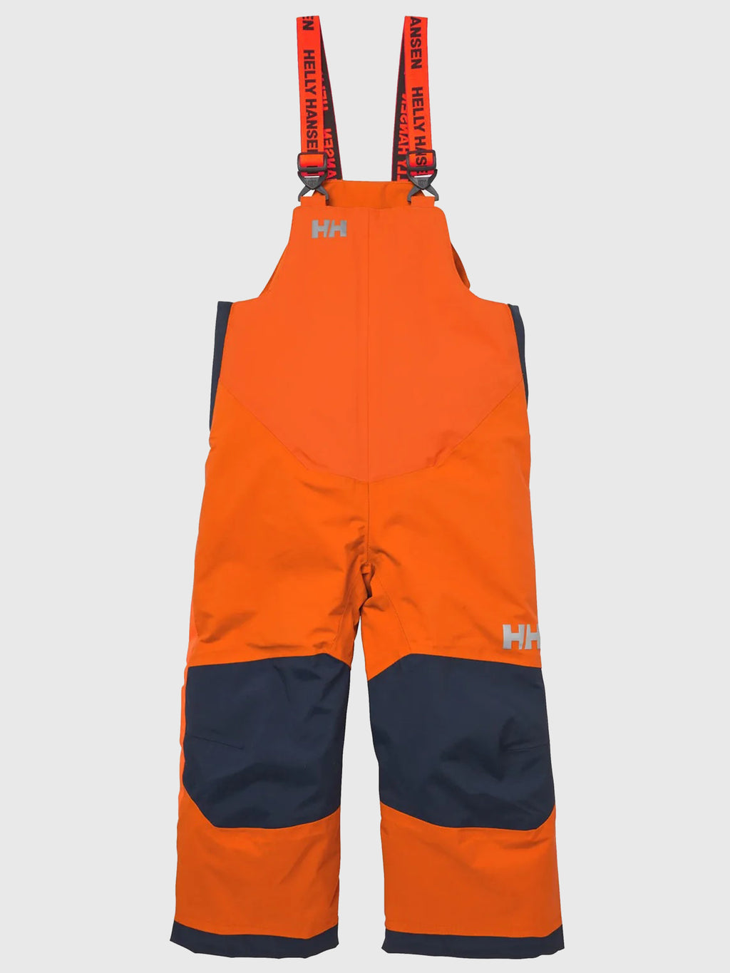 Helly Hansen Kids' Rider 2 Insulated Ski Bib - Saint Bernard