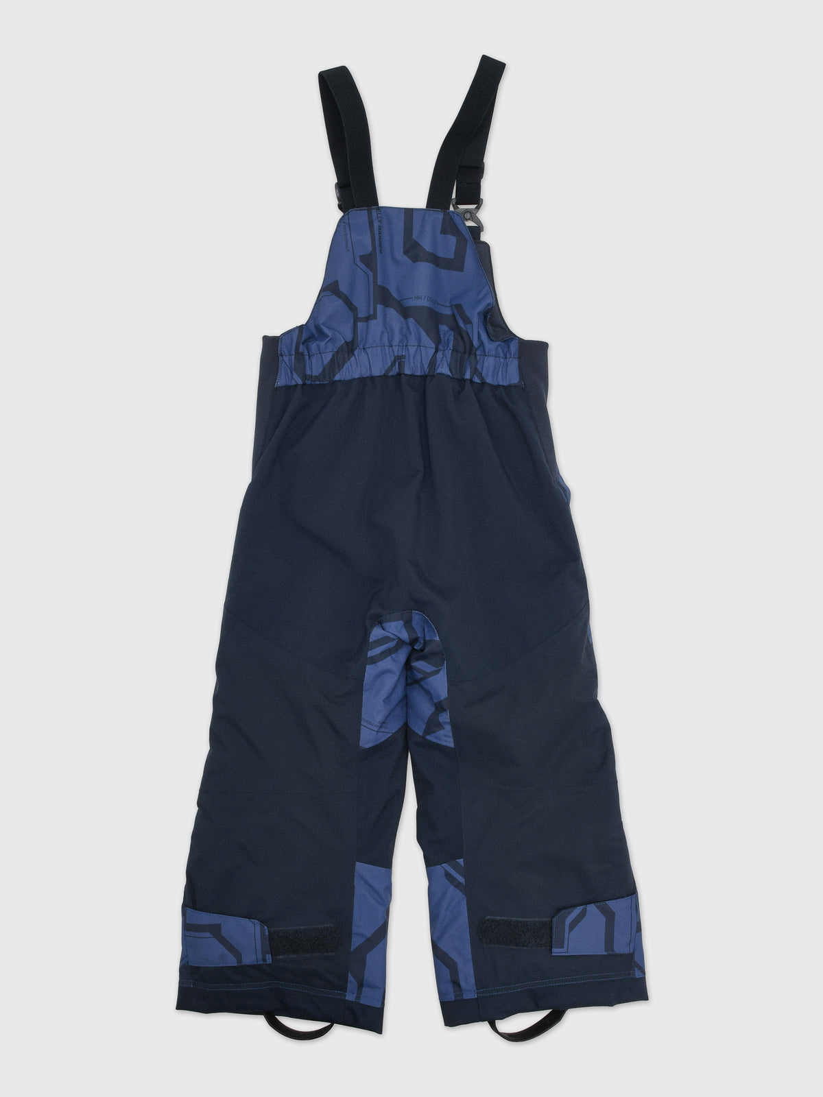 Helly Hansen Kids' Rider 2 Insulated Ski Bib - Saint Bernard