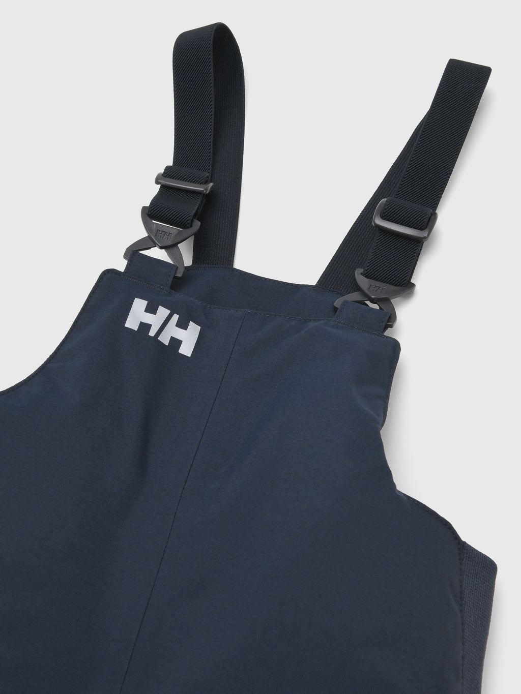 Helly Hansen Kids' Rider 2 Insulated Ski Bib - Saint Bernard