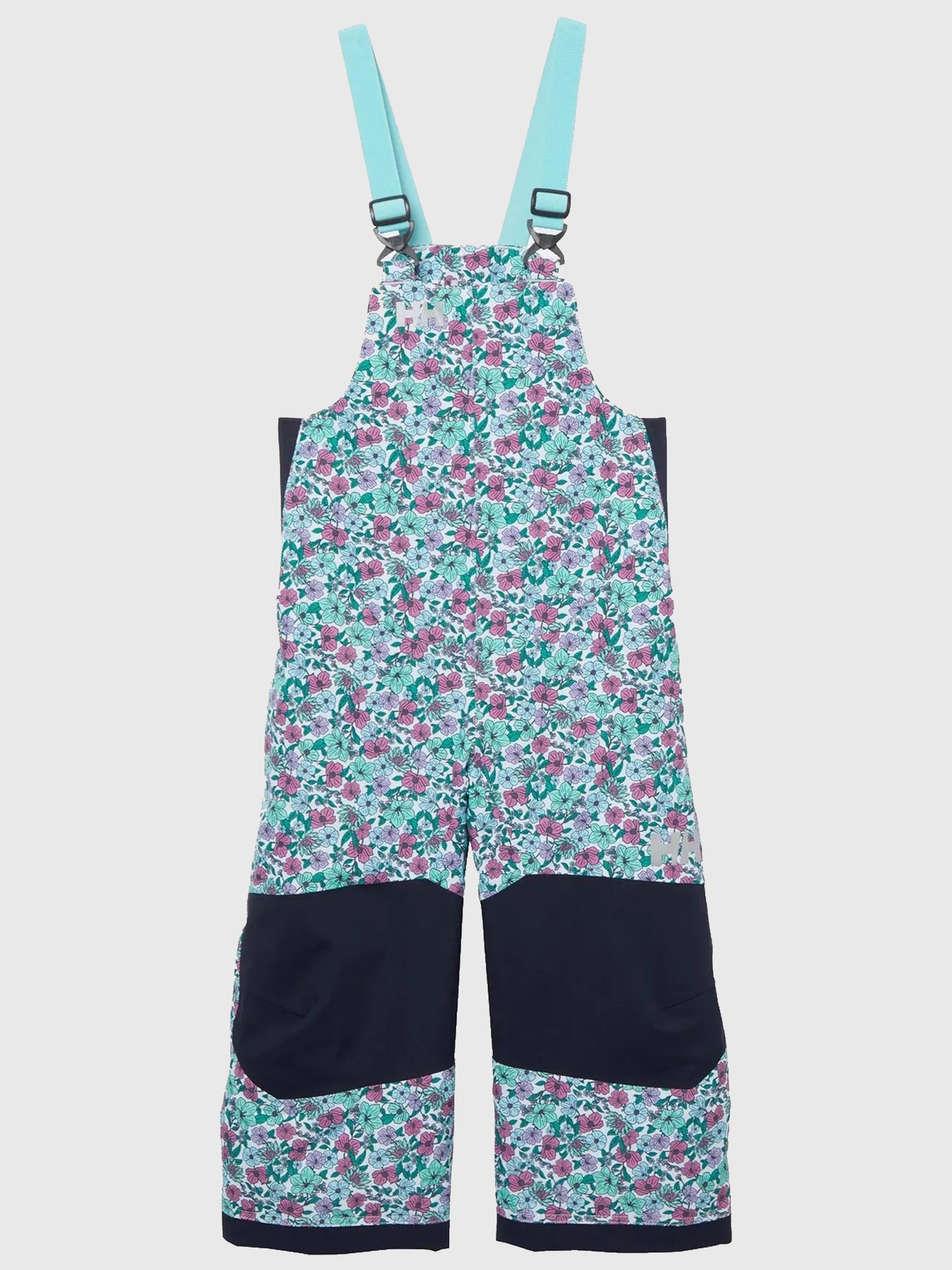 Helly Hansen Kids' Rider 2 Insulated Ski Bib - Saint Bernard