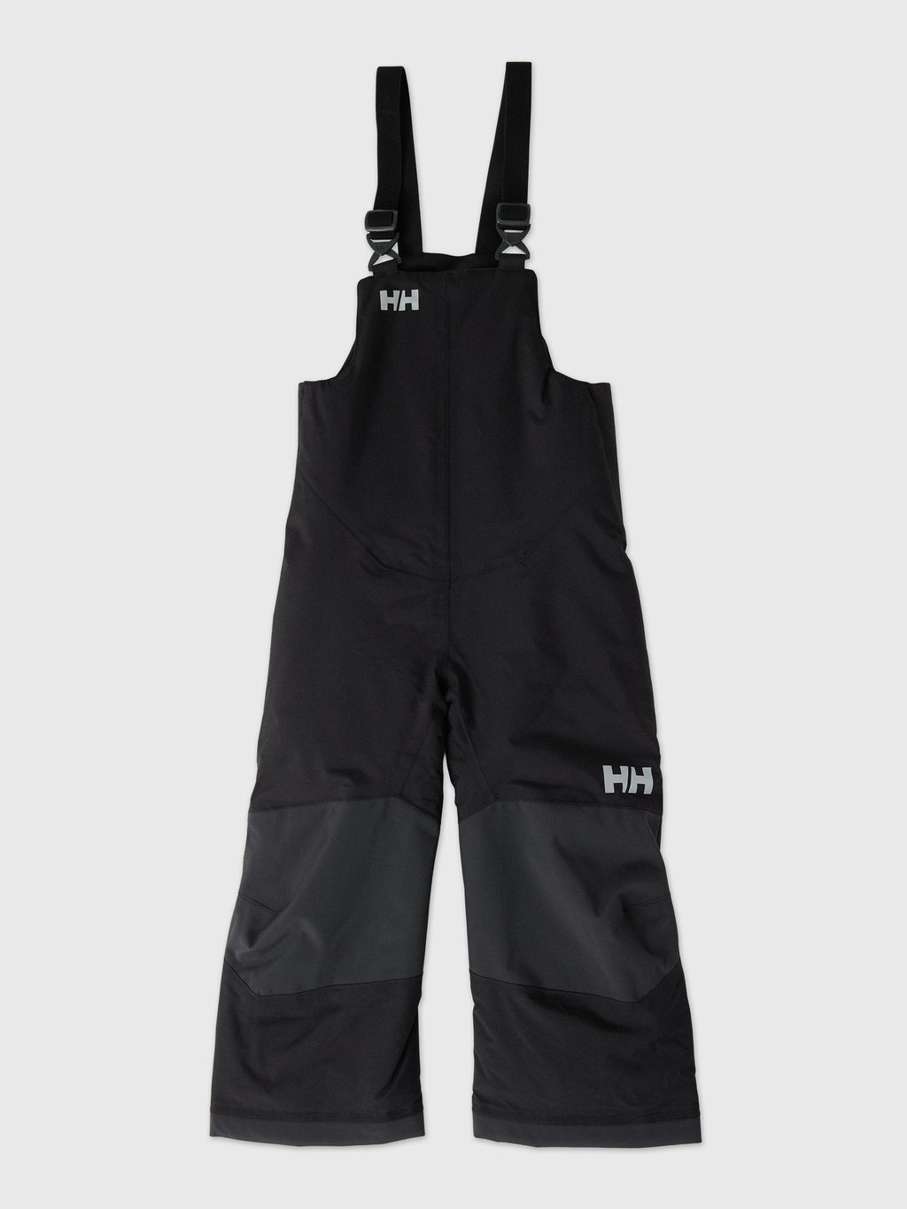 Helly Hansen Kids' Rider 2 Insulated Ski Bib - Saint Bernard