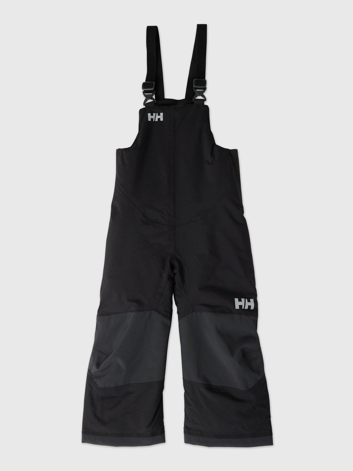 Helly Hansen Kids' Rider 2 Insulated Ski Bib - Saint Bernard