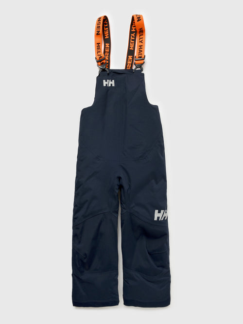 Helly Hansen Kids' Rider 2 Insulated Ski Bib