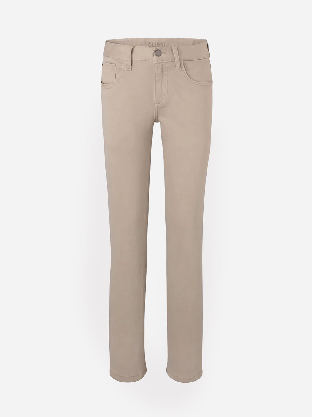 DL1961 Boys' Brady Slim Pant - Saint Bernard