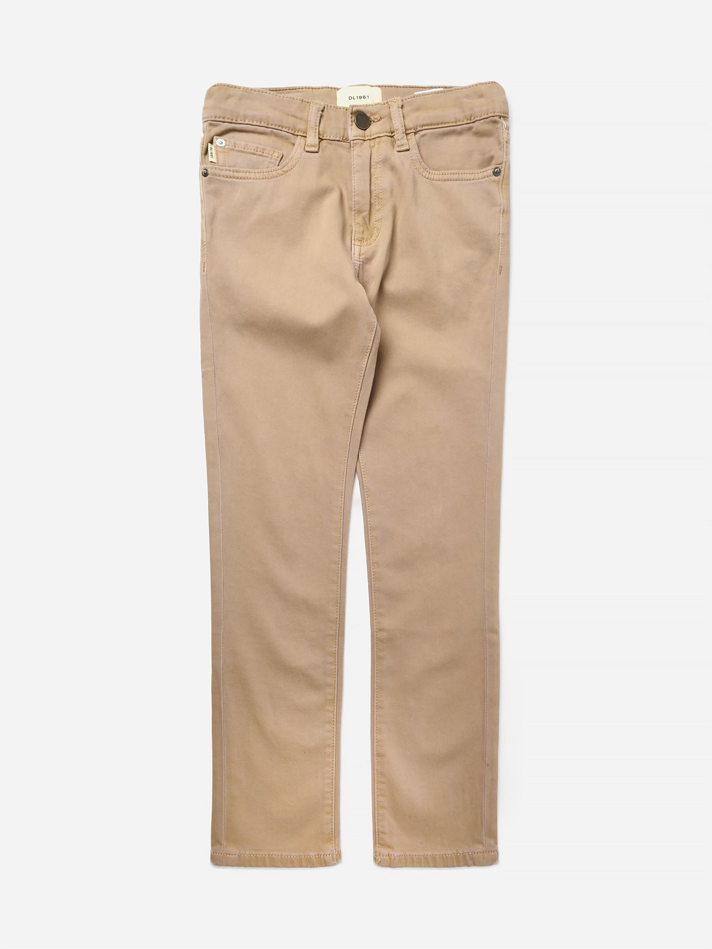 DL1961 Boys' Brady Slim Pant - Saint Bernard