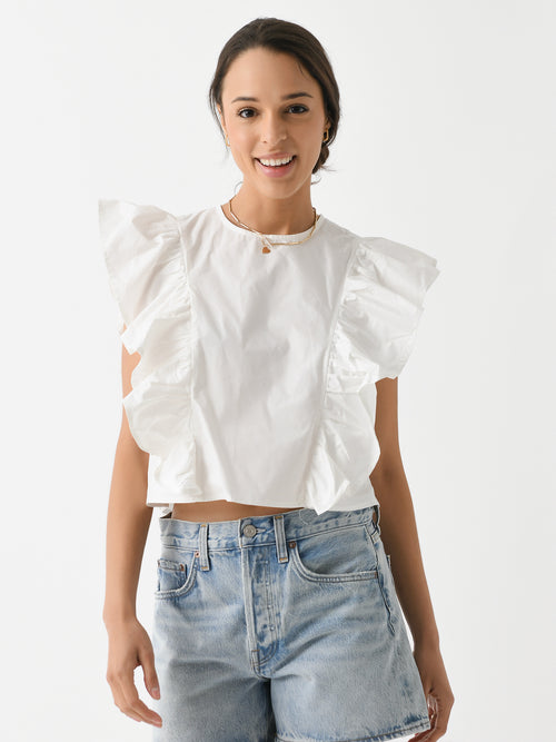 Deluc Women's Coma Top