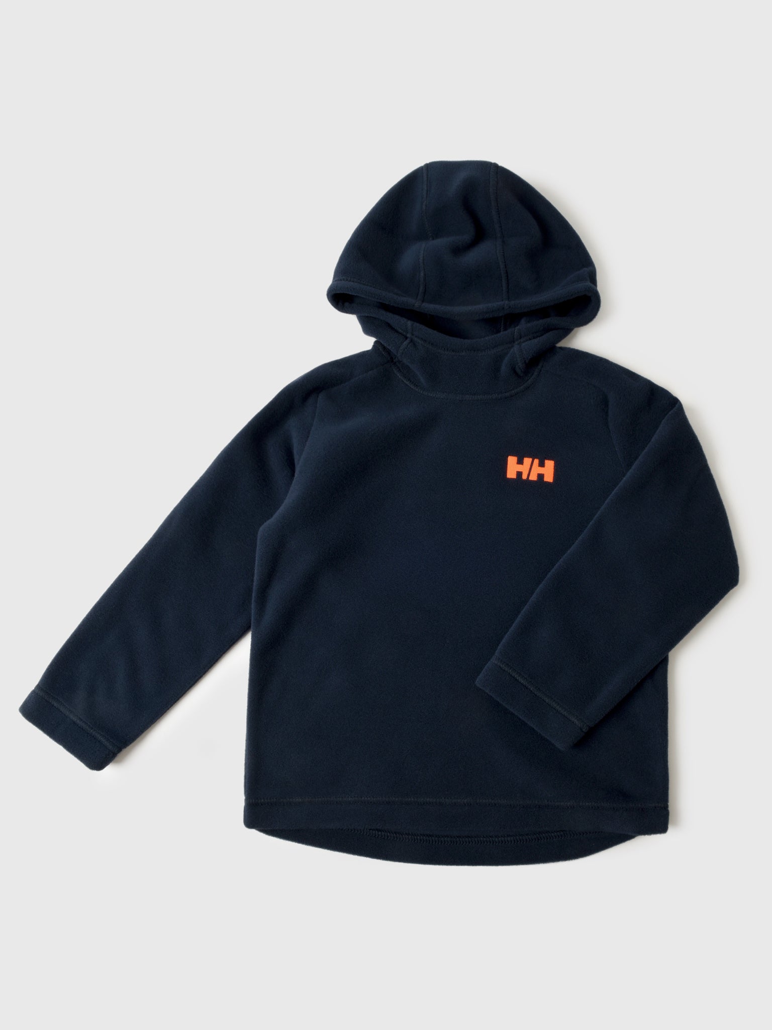 Helly Hansen Boys' Daybreaker Hoodie - Saint Bernard