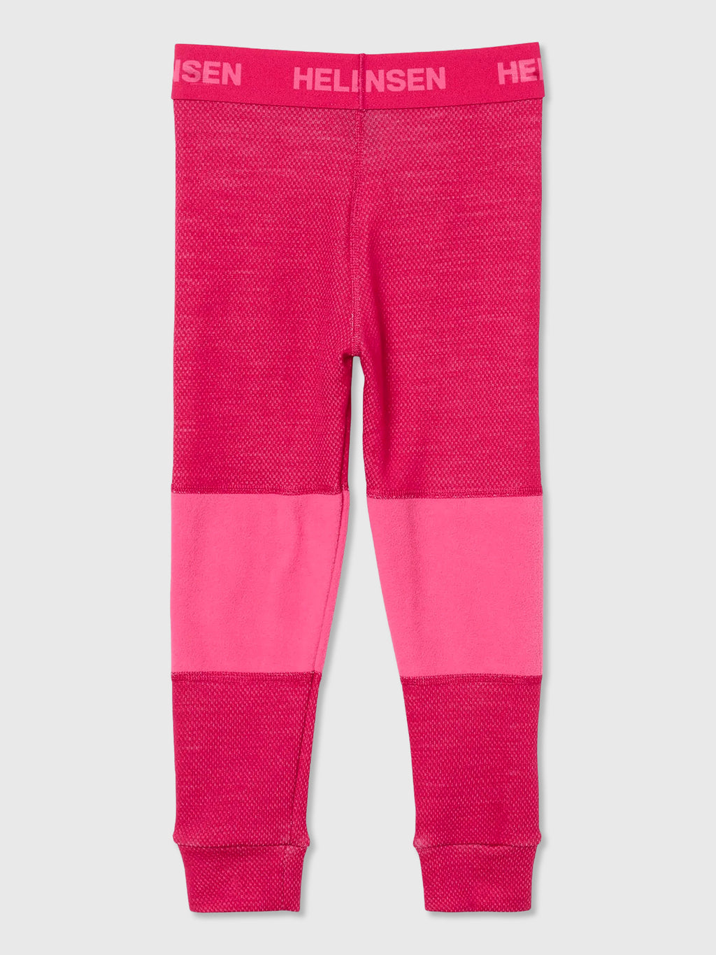 Helly Hansen Kids' Lifa Merino Wool Base Layer Set - Saint Bernard