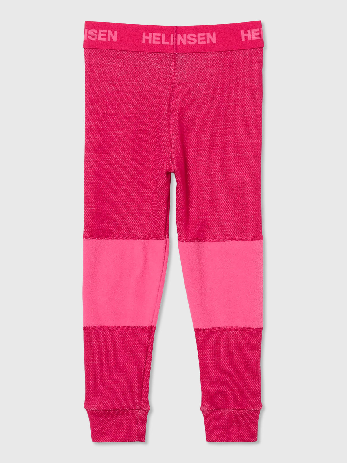 Helly Hansen Kids' Lifa Merino Wool Base Layer Set - Saint Bernard