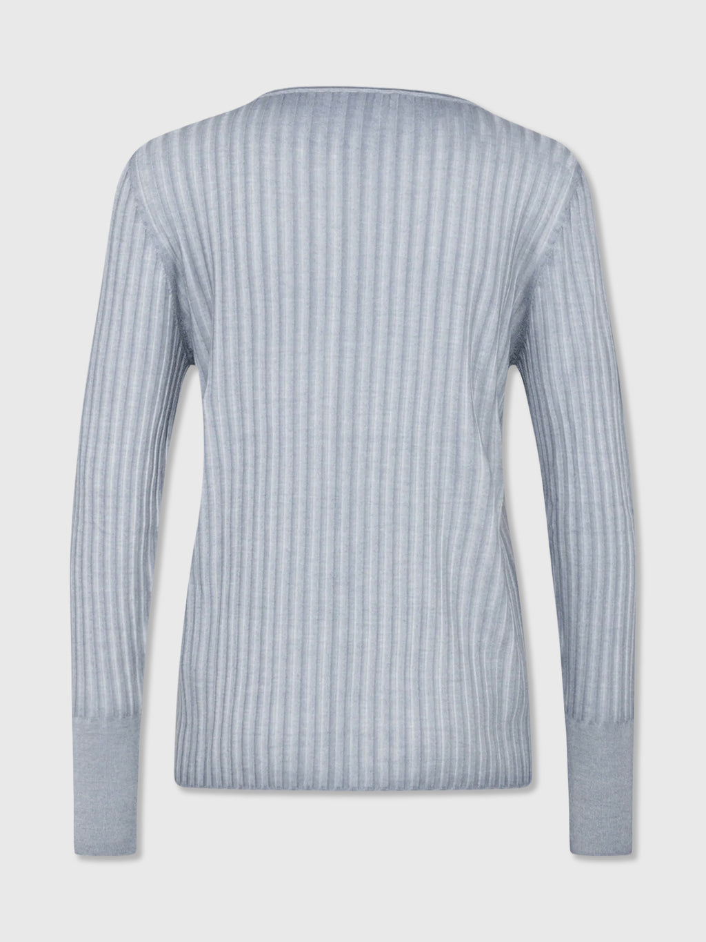 Frauenschuh Women's Camelia Dyed Sweater - Saint Bernard