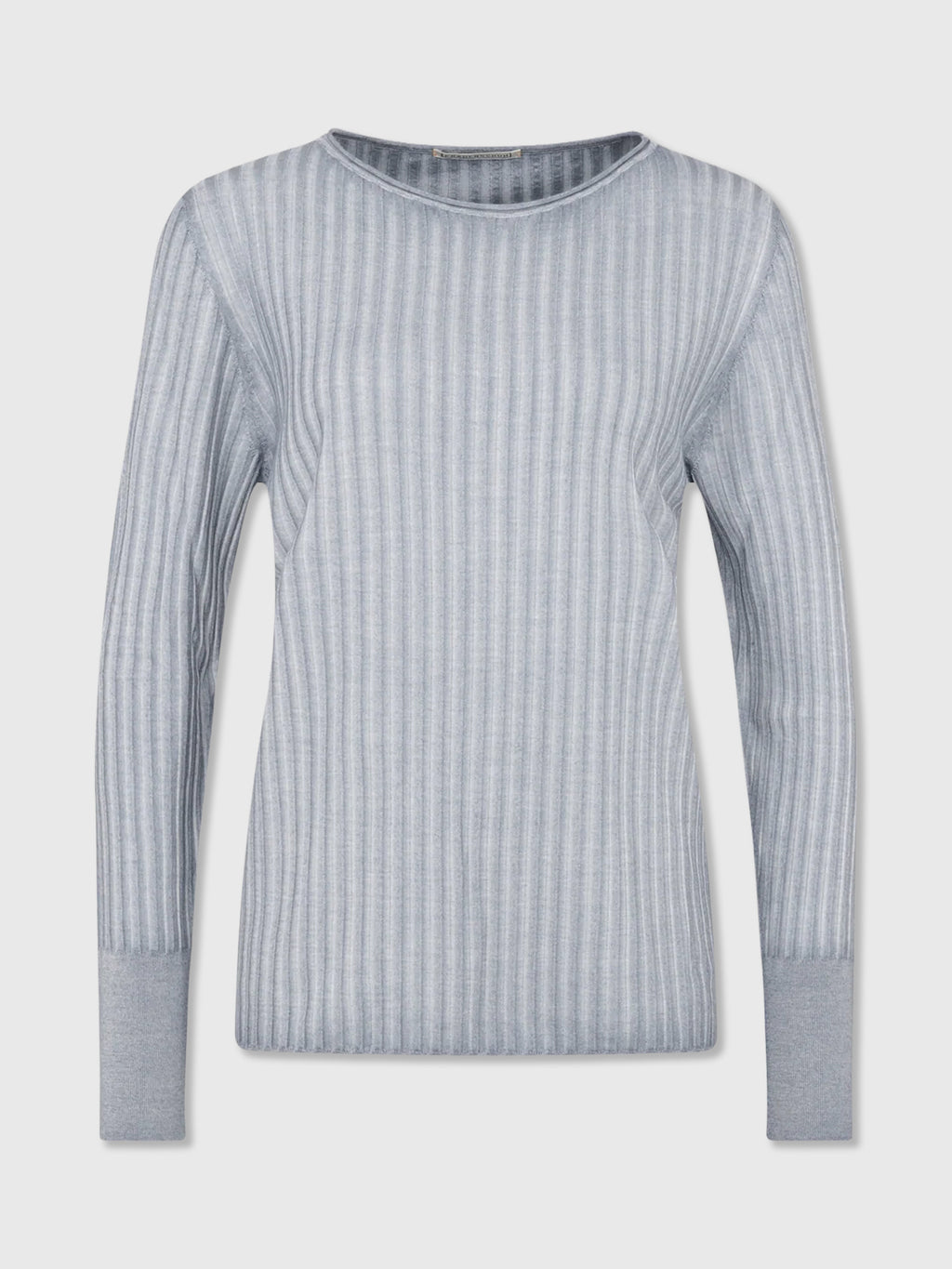 Frauenschuh Women's Camelia Dyed Sweater - Saint Bernard