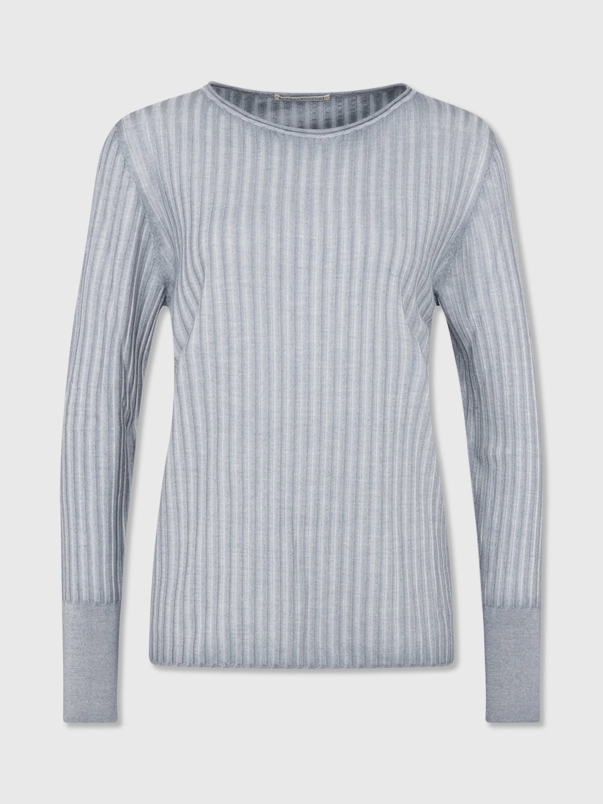 Frauenschuh Women's Camelia Dyed Sweater - Saint Bernard
