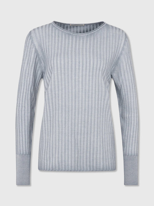 Frauenschuh Women's Camelia Dyed Sweater - Saint Bernard