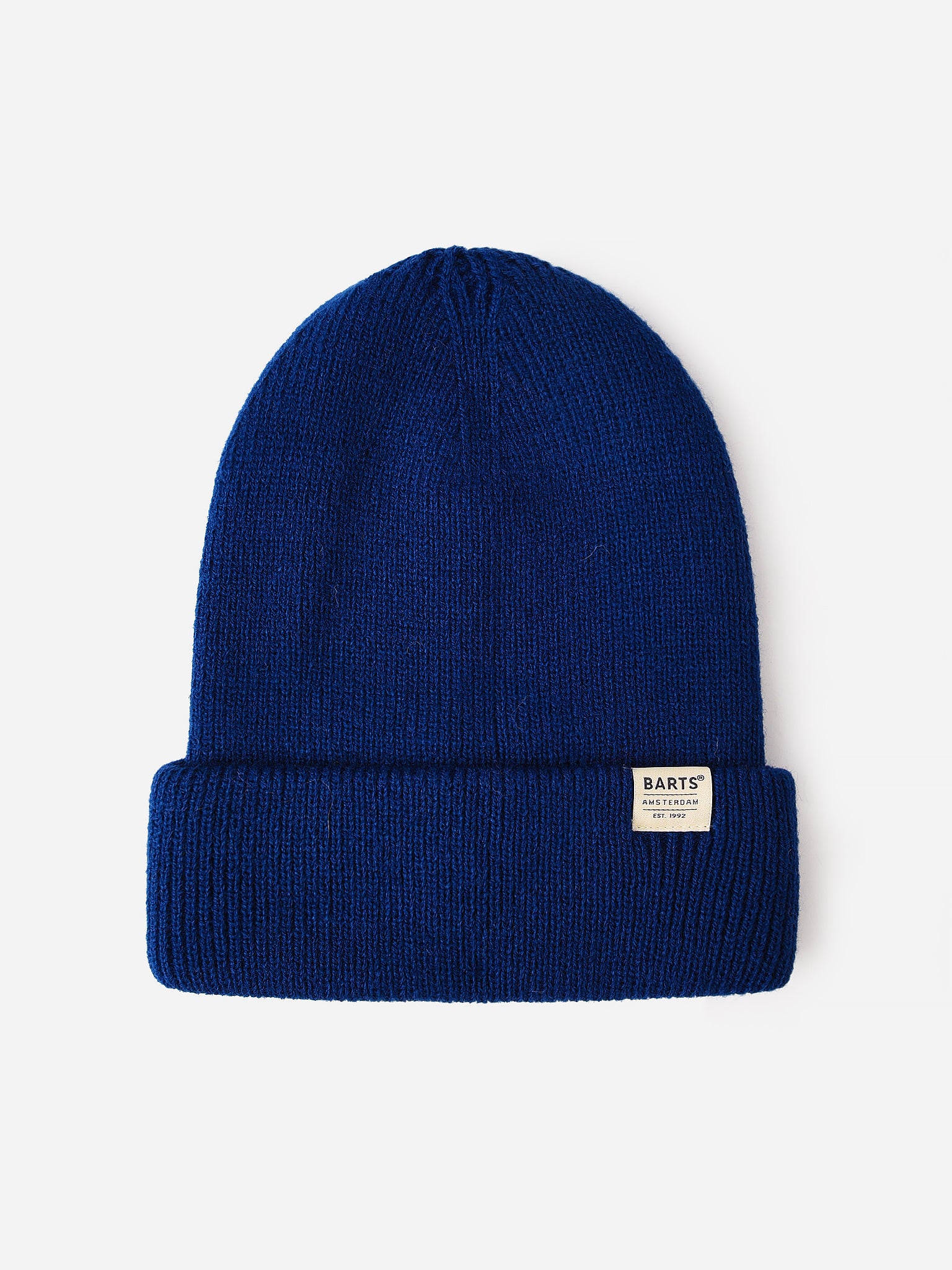 Barts Boys' Kinabalu Beanie - Saint Bernard