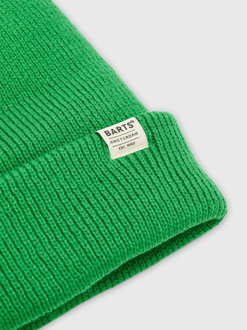 Barts Boys' Kinabalu Beanie