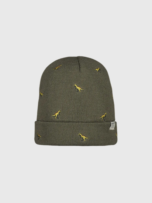 Barts Boys' Vinson Beanie