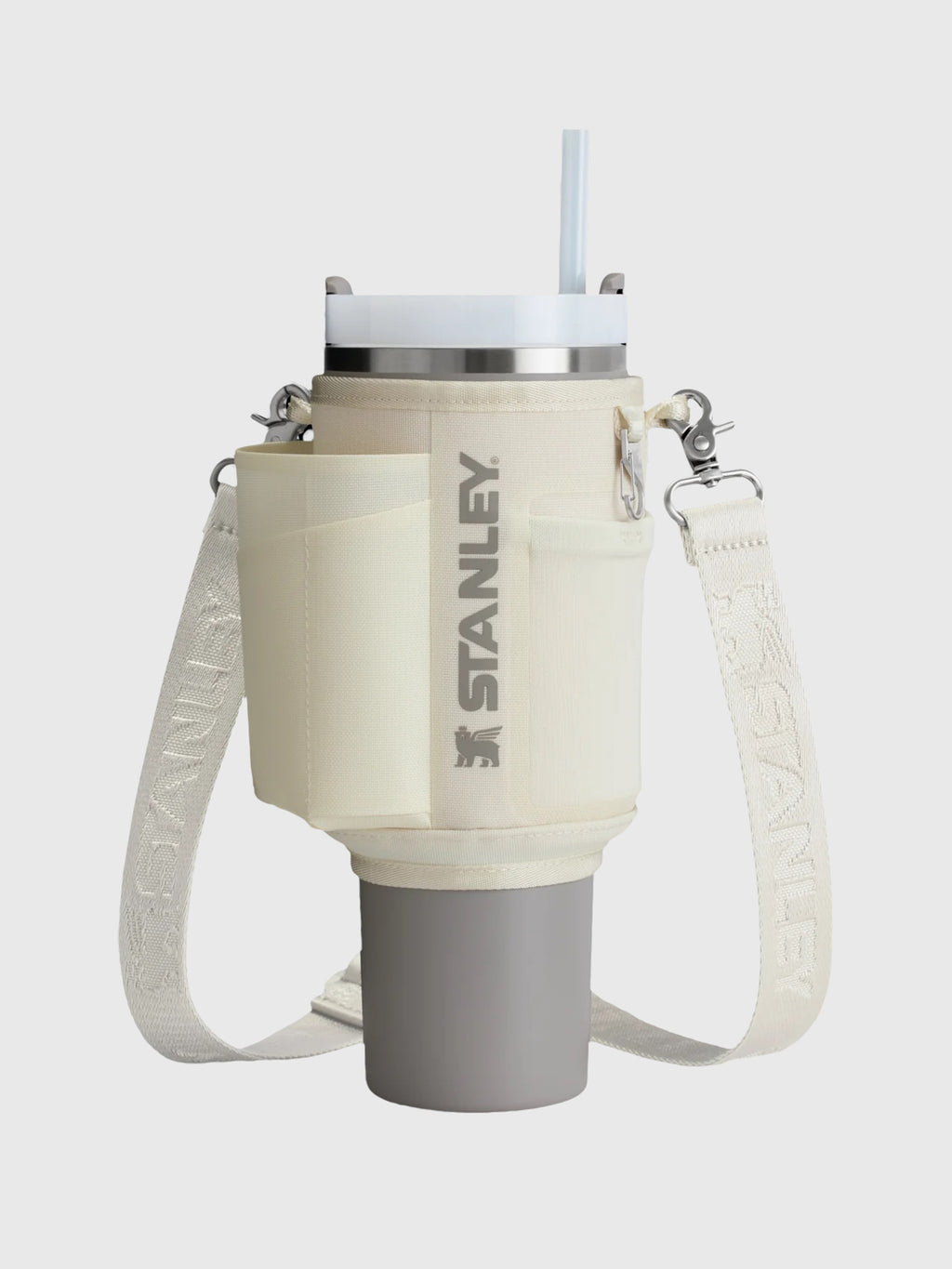 Stanley The All Day 40oz Quencher Carry-All - Saint Bernard