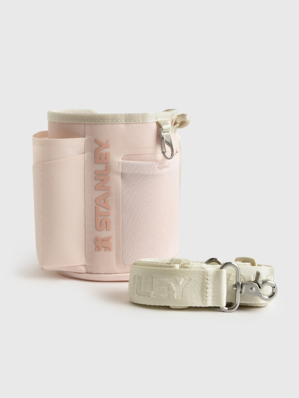 Stanley The All Day 40oz Quencher Carry-All - Saint Bernard