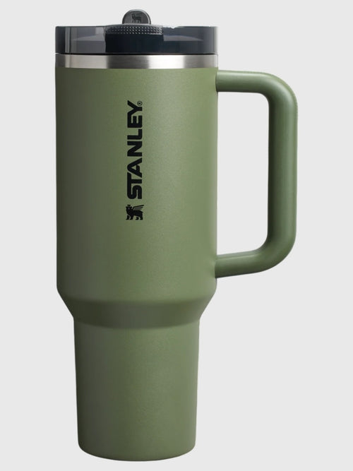 Stanley The Quencher ProTour Flip Straw 40oz Tumbler