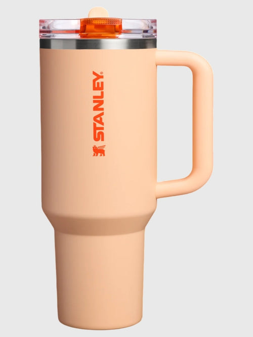 Stanley The Quencher ProTour Flip Straw 40oz Tumbler