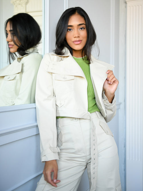 Anna Quan Women's Hadley Jacket