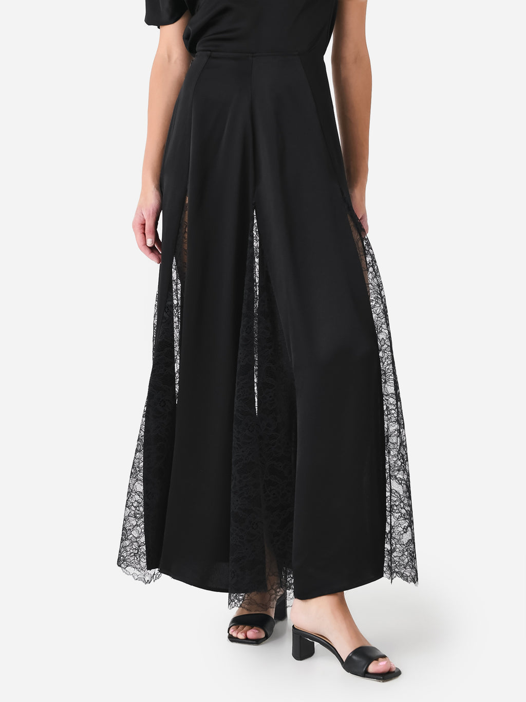 Anna Quan Women's Nyla Skirt - Saint Bernard