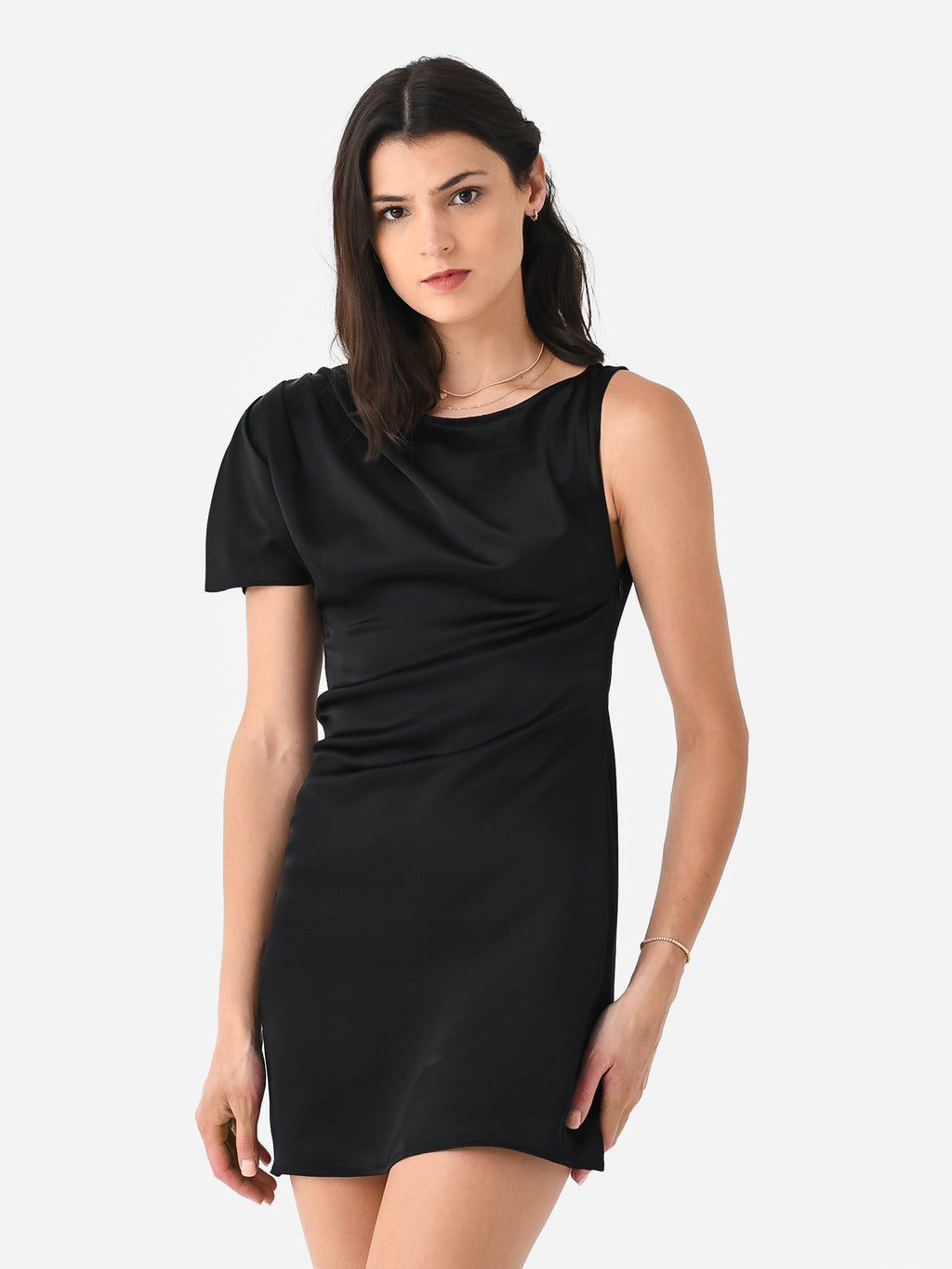 Anna Quan Women's Avery Dress - Saint Bernard