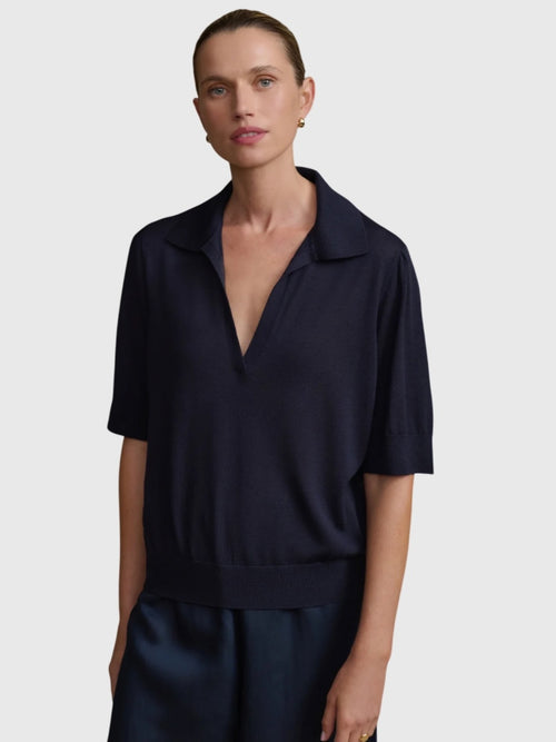 Jenni Kayne Women's Courtney Top