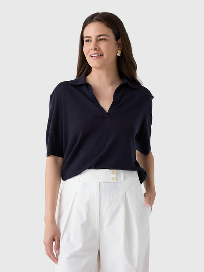 Jenni Kayne Women's Courtney Top - Saint Bernard