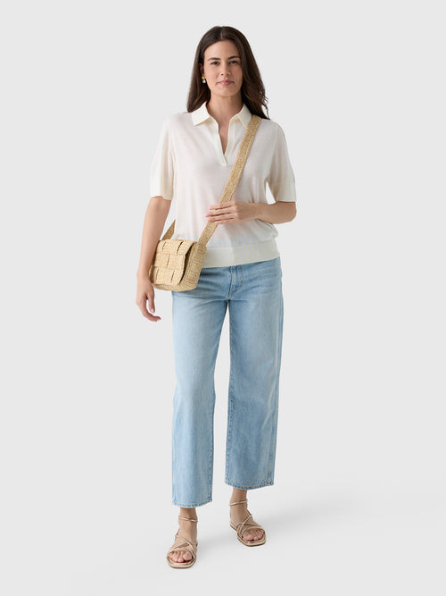 Jenni Kayne Women's Courtney Top