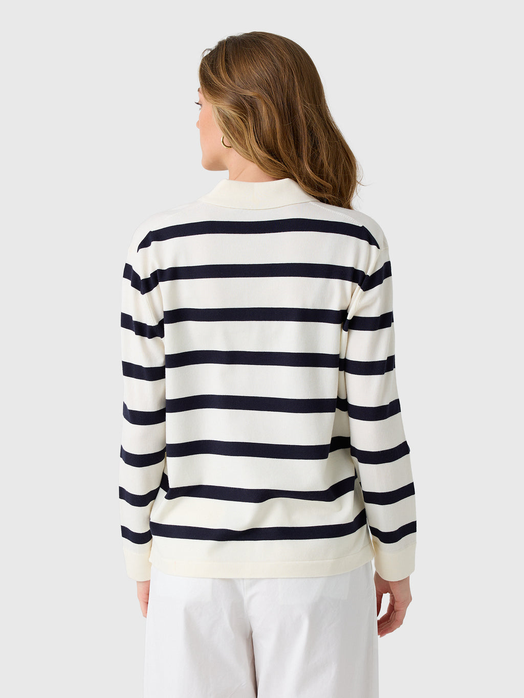 Jenni Kayne Women's Post Pullover - Saint Bernard