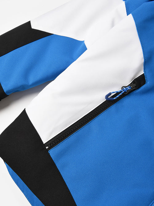 Obermeyer Teen Boys' Fleet Jacket