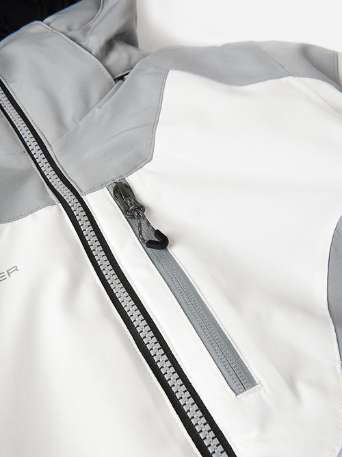 Obermeyer Teen Boys' Mach 14 Jacket