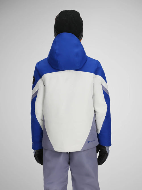 Obermeyer Teen Boys' Fleet Jacket