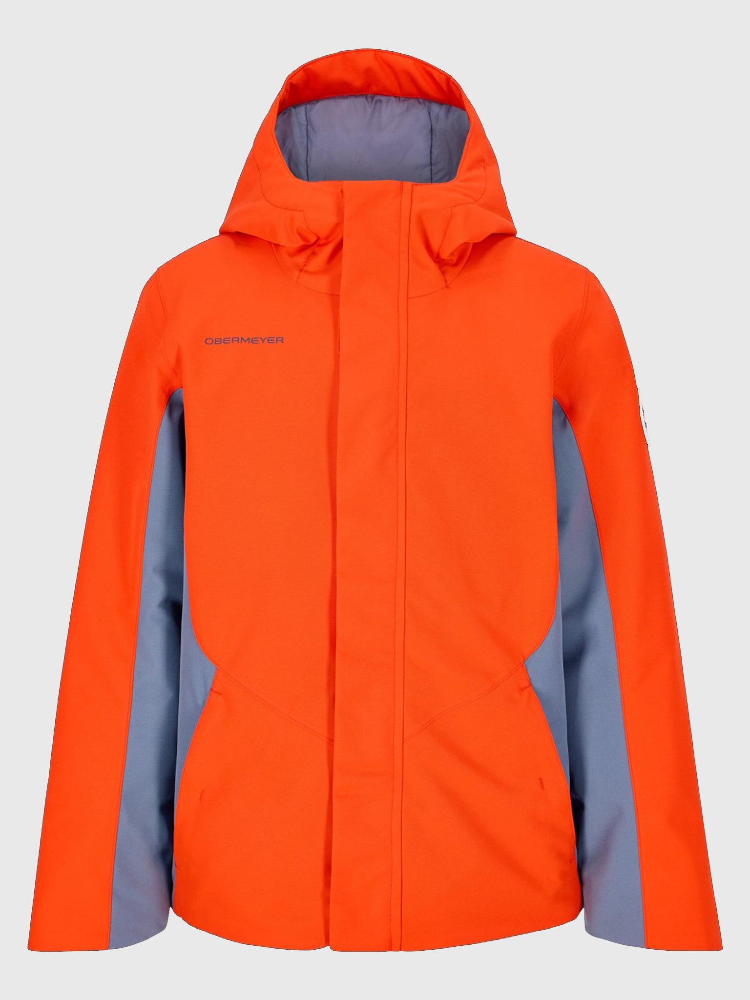 Obermeyer Teen Boys' Ryder Jacket - Saint Bernard