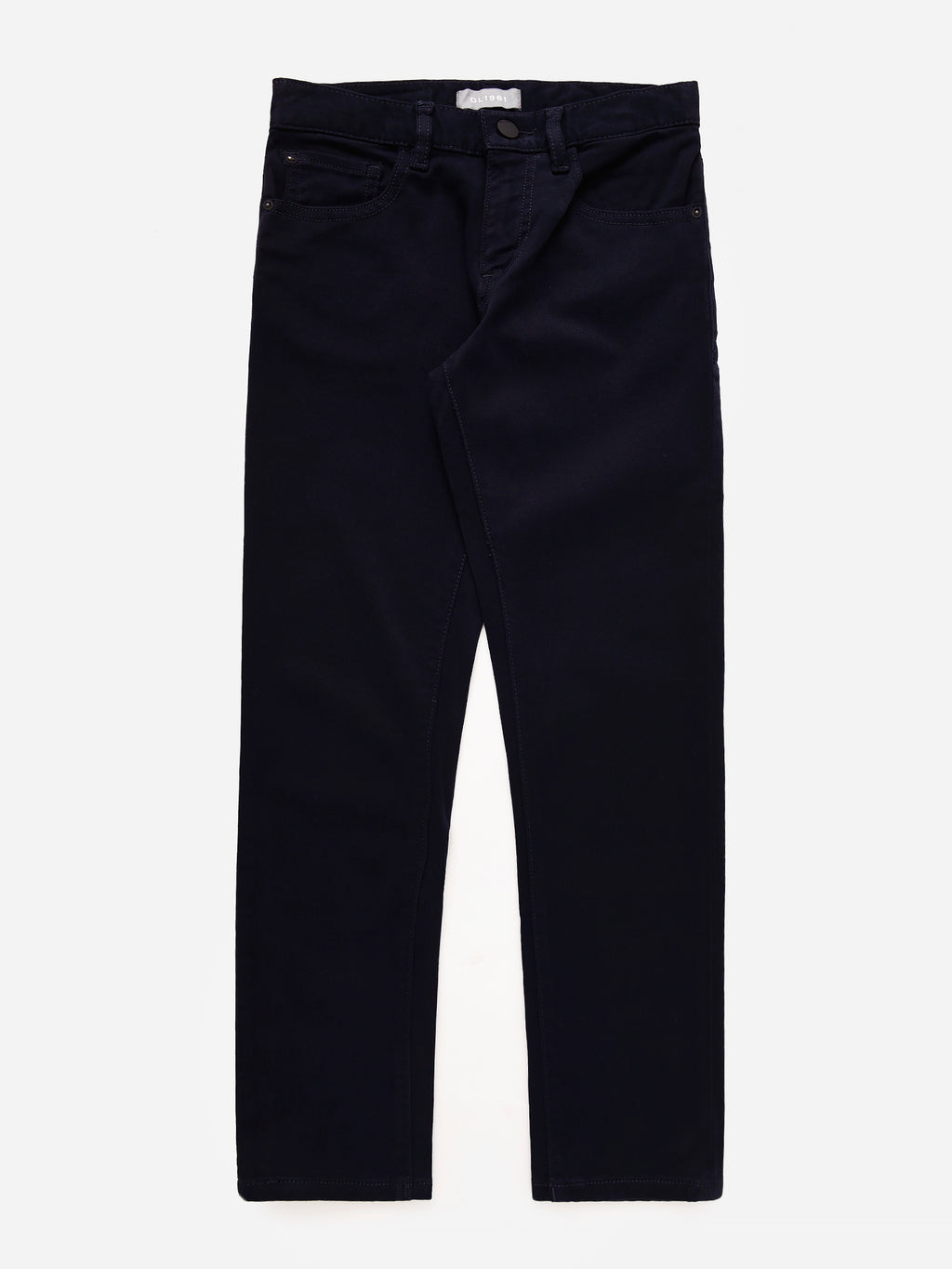 DL1961 Boys' Brady Slim Jean - Saint Bernard