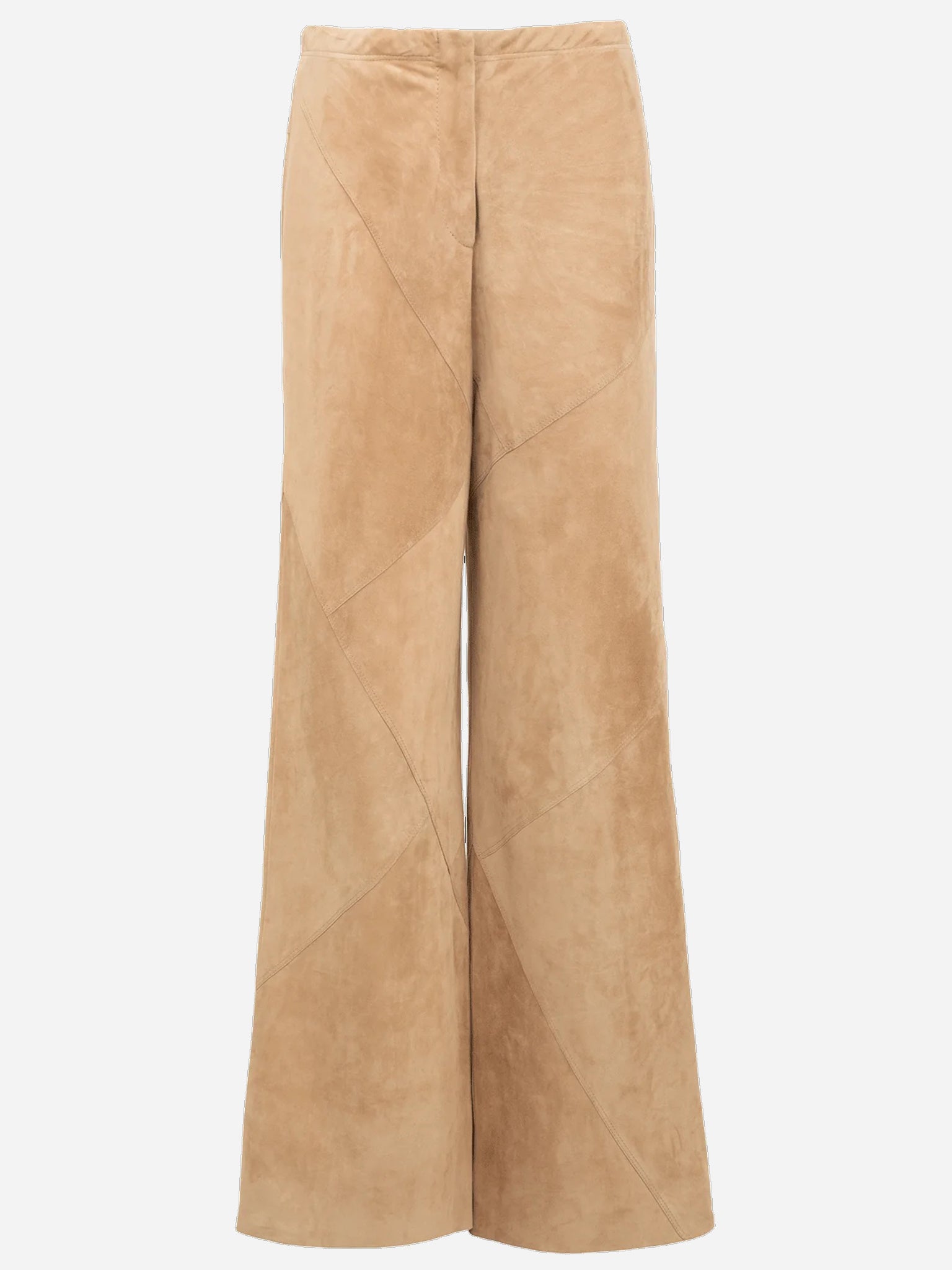 Frauenschuh Women's Mandy Pant - Saint Bernard