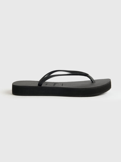 Havaianas Women's Slim Flatform Flip Flop