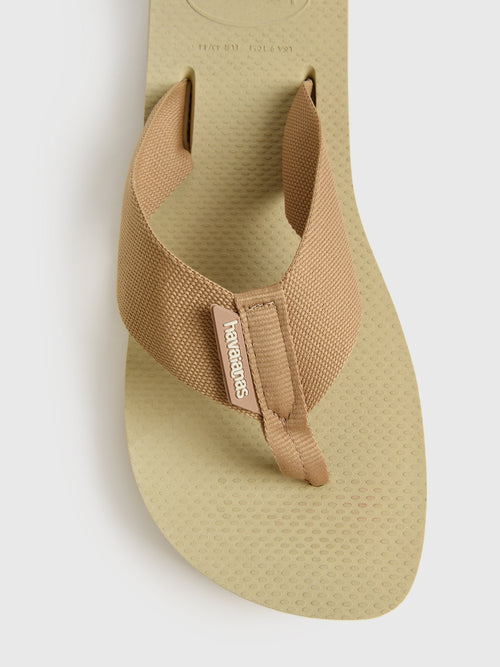 Havaianas Men's Urban Basic Flip Flop