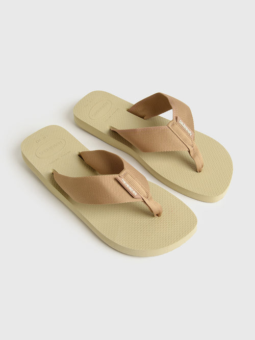 Havaianas Men's Urban Basic Flip Flop