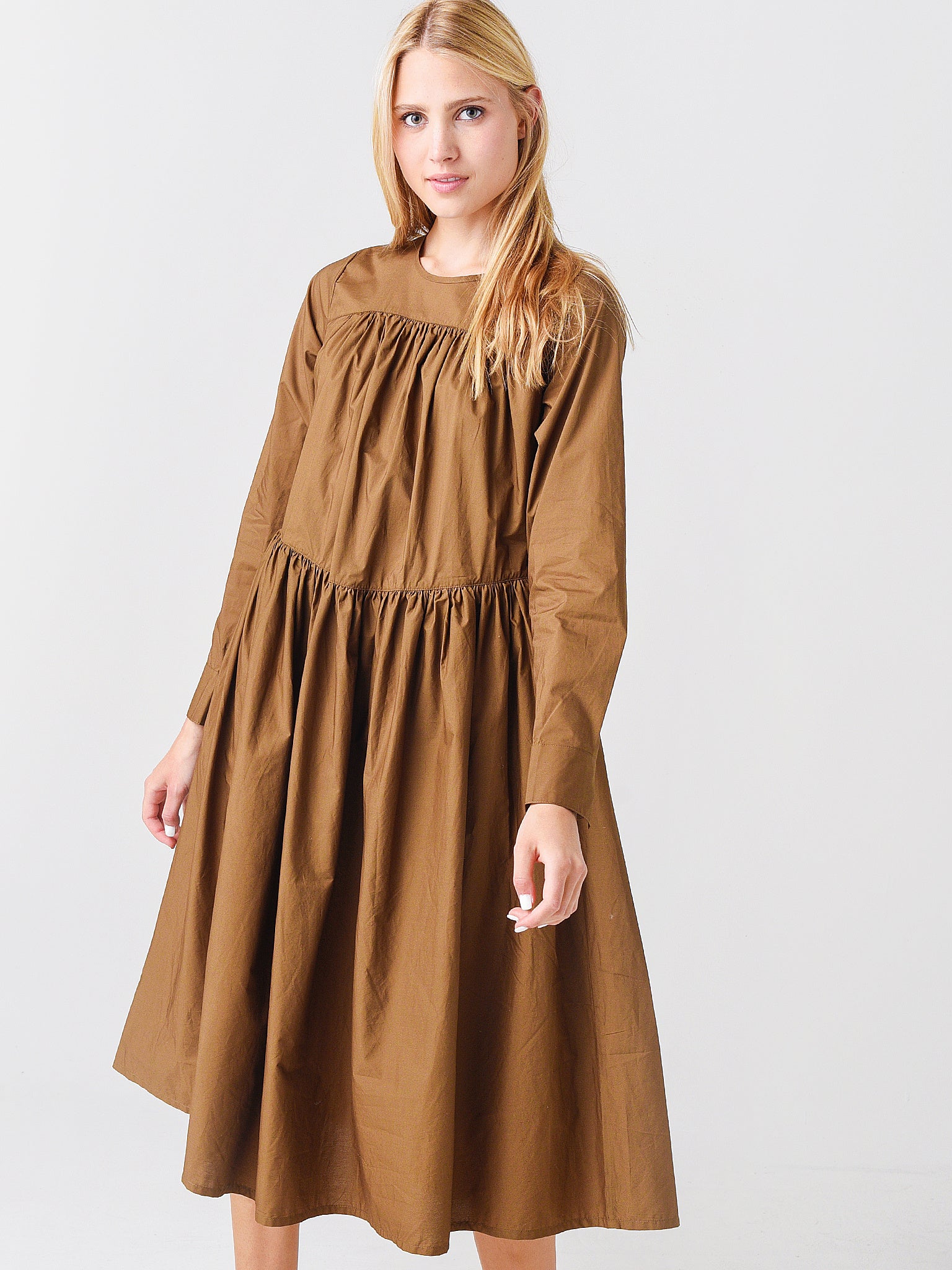 Birgitte Herskind Women's Paloma Dress - Saint Bernard