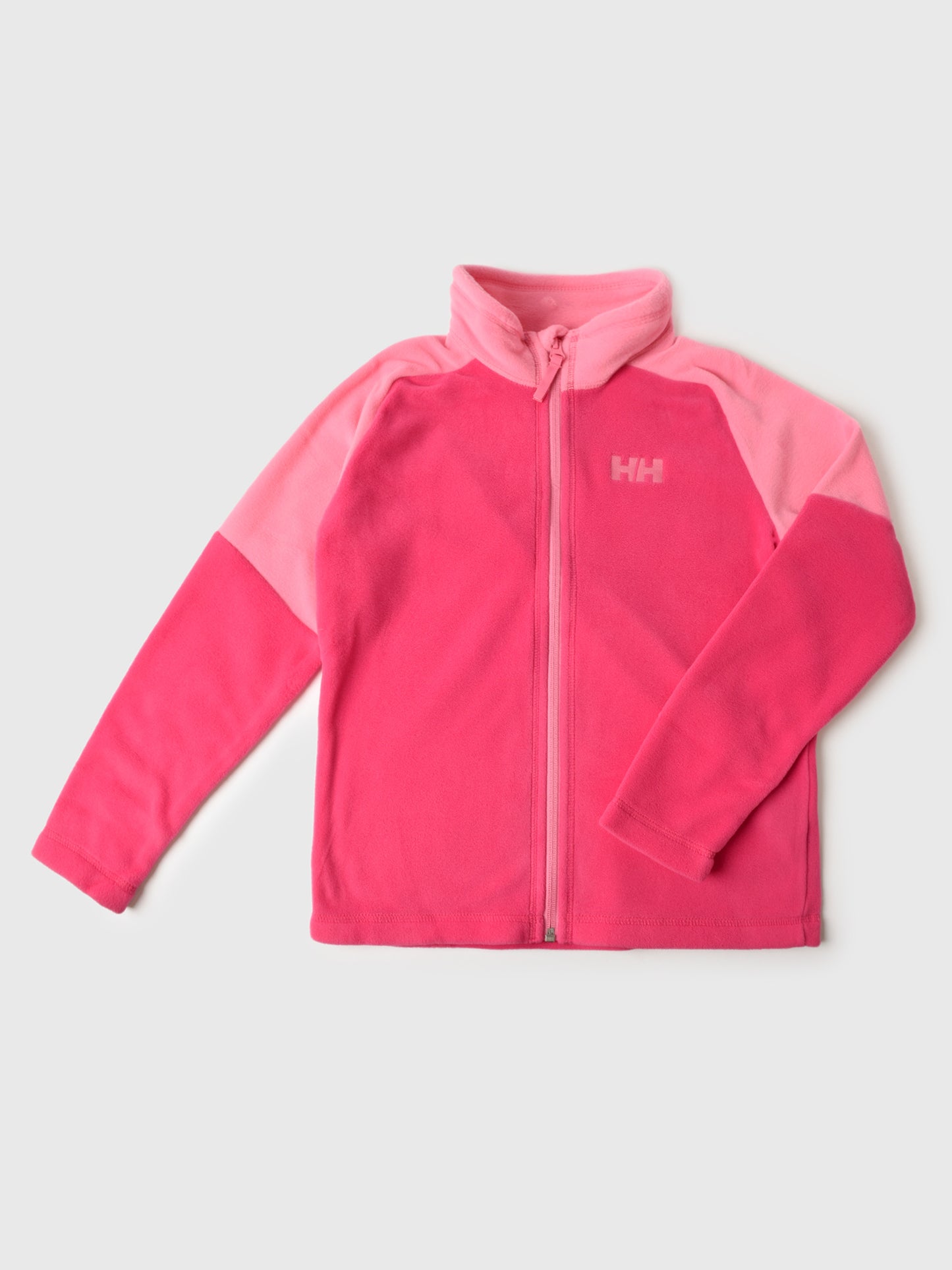 Helly Hansen Teen Daybreaker 2.0 Jacket - Saint Bernard