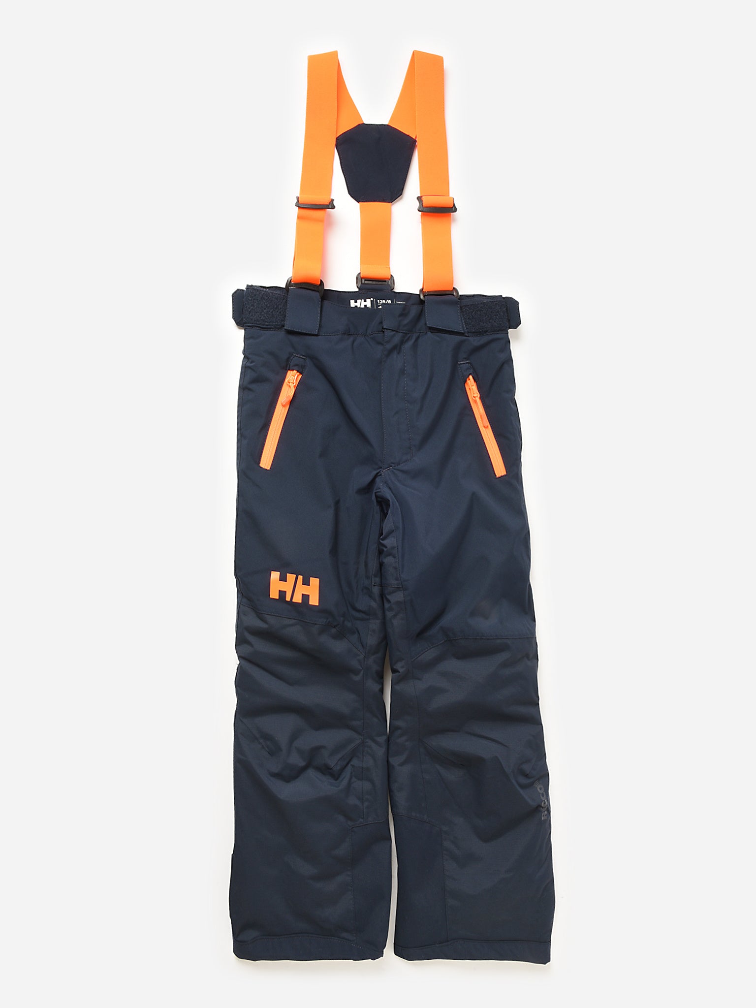 Helly Hansen Teen Boys' No Limits 2.0 Ski Pant - Saint Bernard