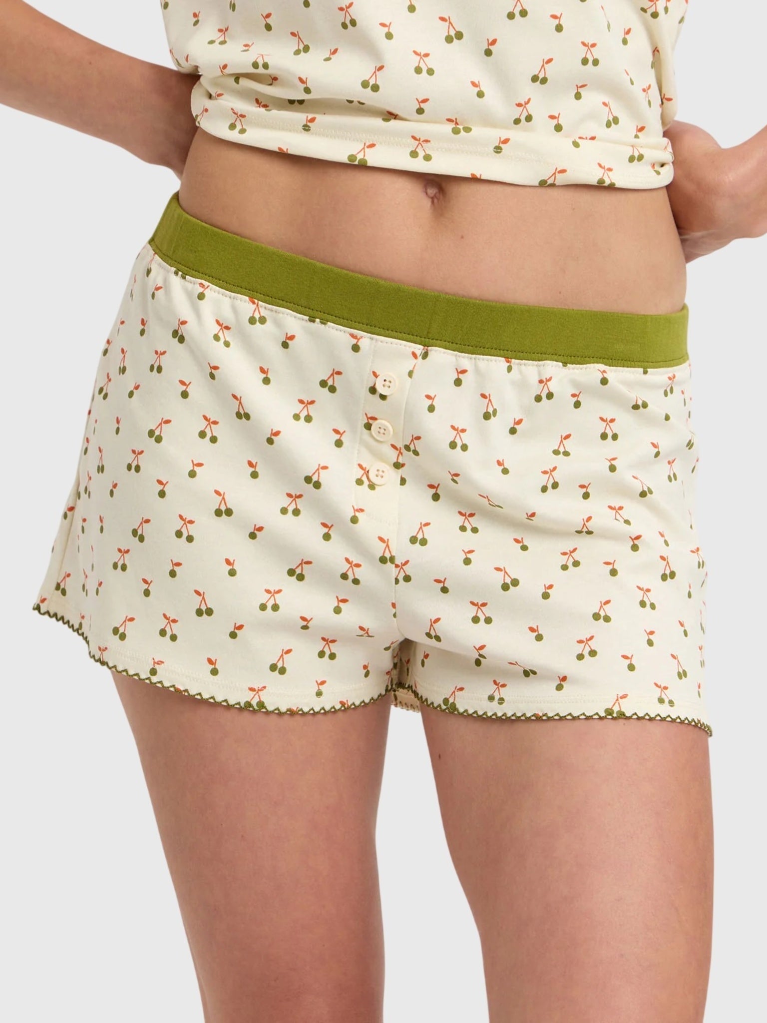 Cozyland Women's Tate Short