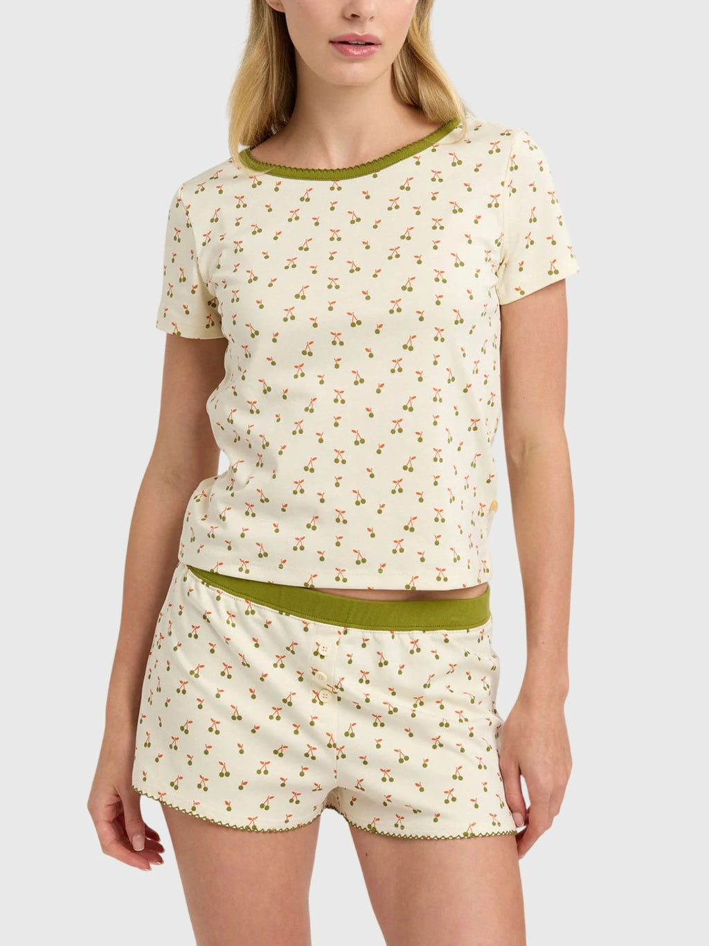 Cozyland Women's Tate Short