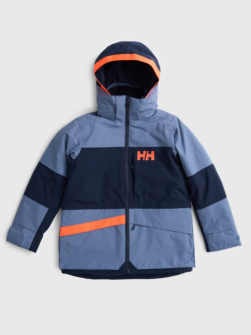 Helly Hansen Teen Boys' Summit 2.0 Jacket