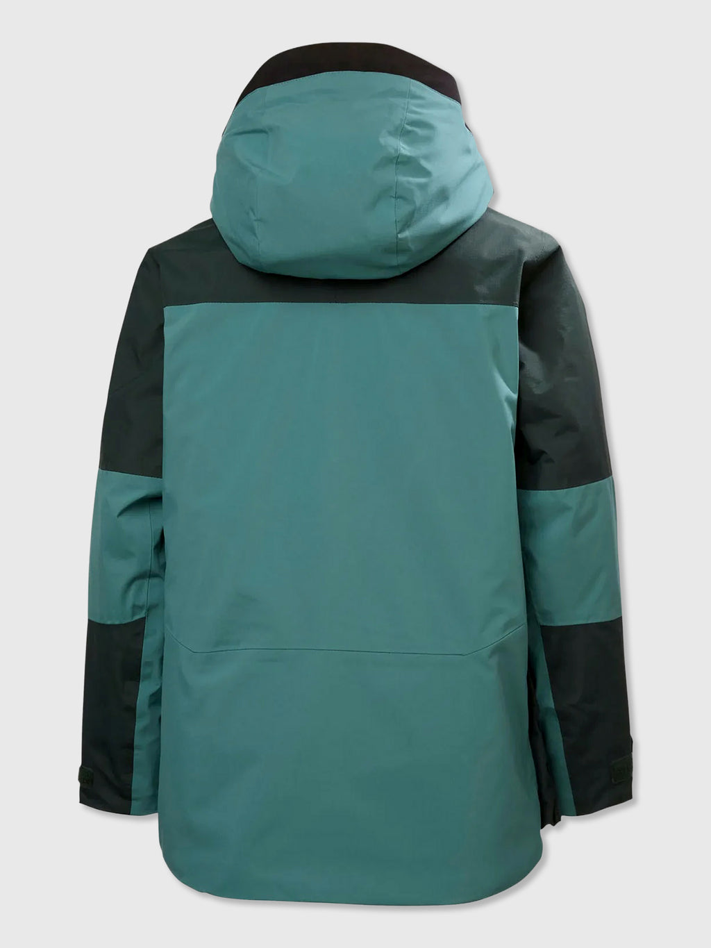Helly Hansen Teen Boys' Summit 2.0 Jacket - Saint Bernard