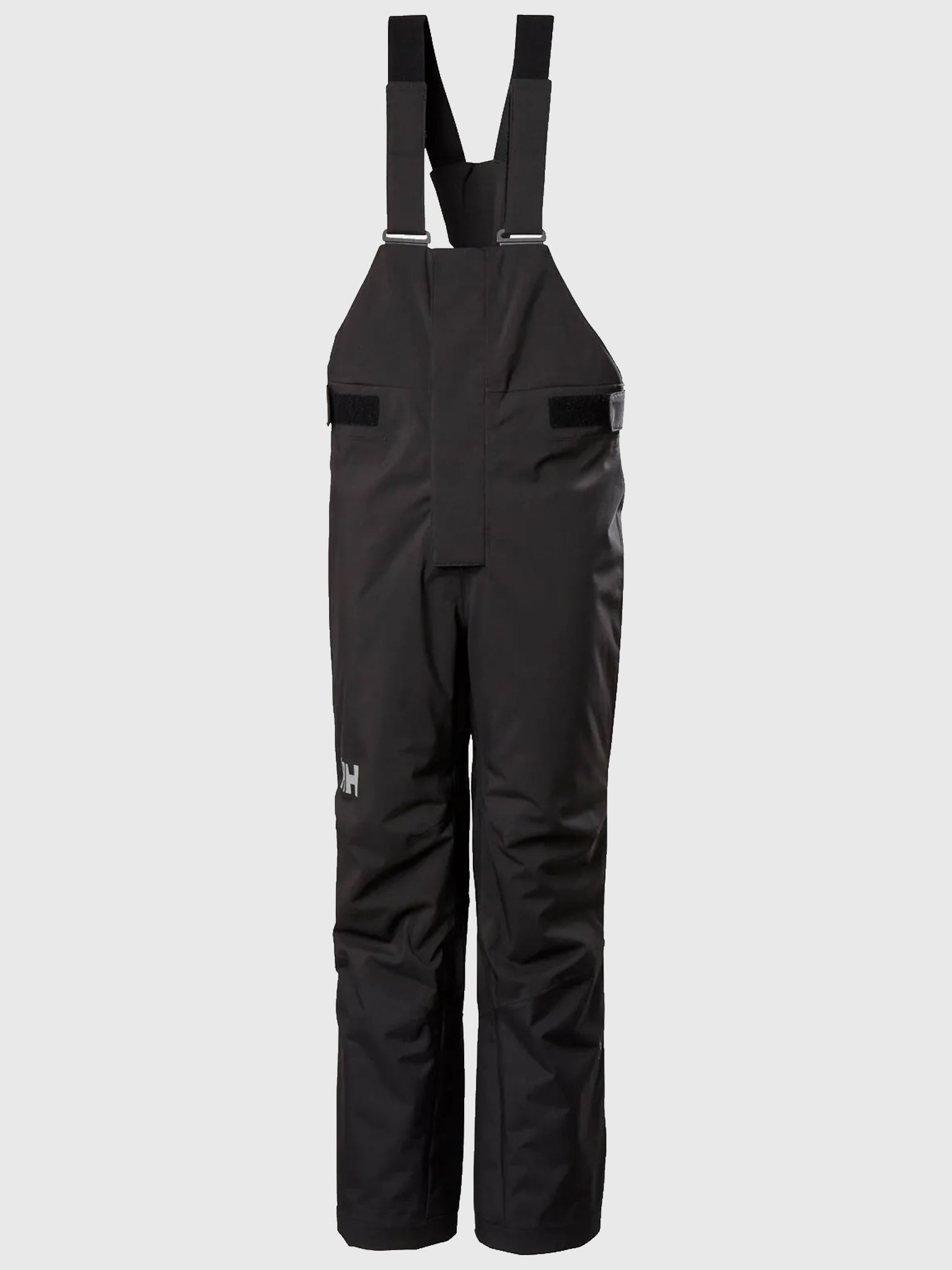 Helly Hansen Teen Boys' Summit 2.0 Bib Pant - Saint Bernard