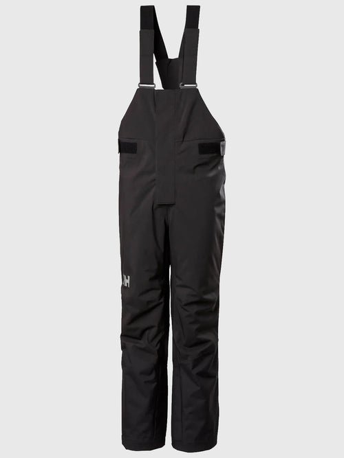 Helly Hansen Teen Boys' Summit 2.0 Bib Pant